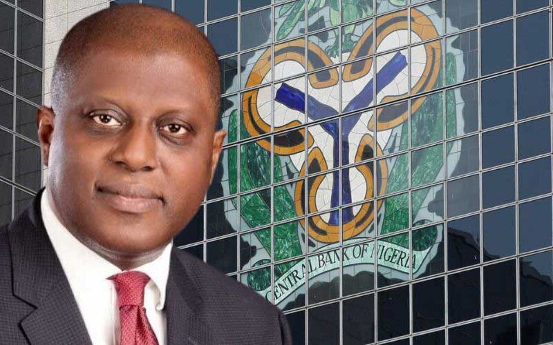 Nigeria’s foreign reserves surpass annual target, rise above $52.5bn – CBN