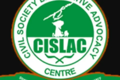 2027: Stop weaponising religion to manipulate voters, CISLAC warns
