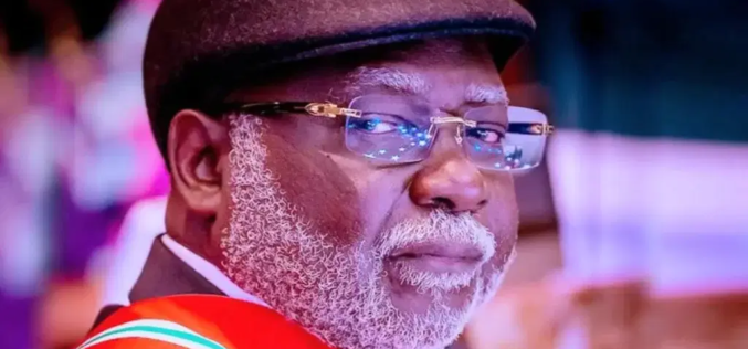 Osun Election: Ariwoola, others task security chiefs on peace, prosecution of killers