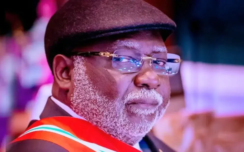 Osun Election: Ariwoola, others task security chiefs on peace, prosecution of killers