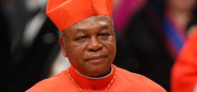 Onaiyekan Controversy: Afenifere leaders, analysts clash over Tinubu presidency’s response to Catholic Bishops