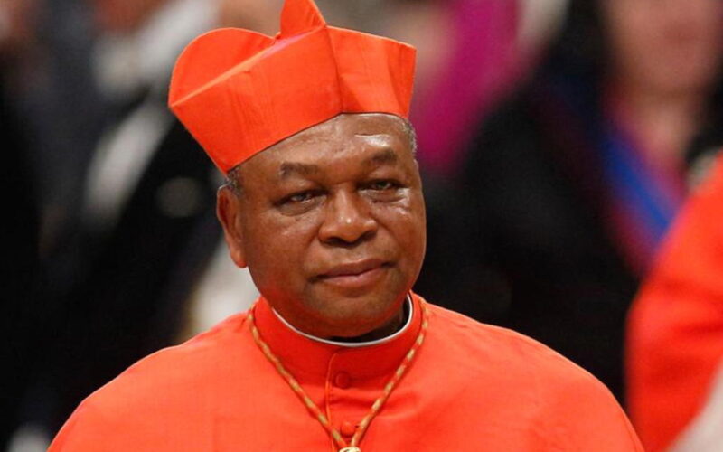 Onaiyekan Controversy: Afenifere leaders, analysts clash over Tinubu presidency’s response to Catholic Bishops