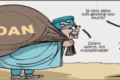 Cartoon: Generational ‘wealth’