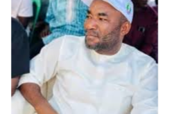 Gunmen kill APC chairman in Kogi, abduct co-occupant