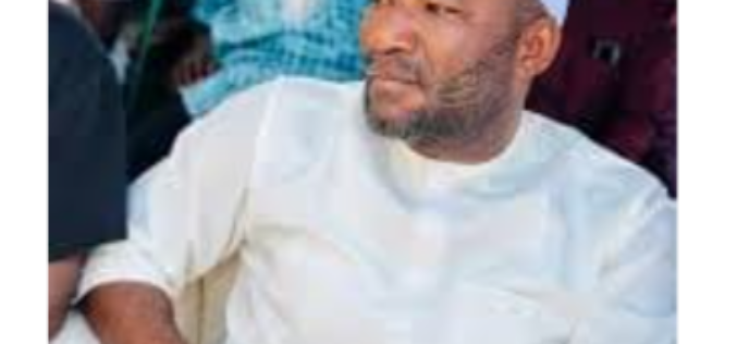 Gunmen kill APC chairman in Kogi, abduct co-occupant