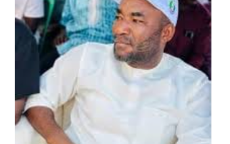 Gunmen kill APC chairman in Kogi, abduct co-occupant