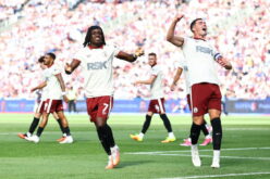 Okonkwo’s Charlton deliver blow to Hammers with London derby triumph