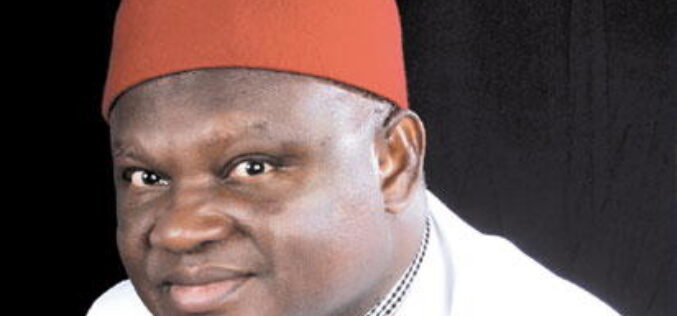 Osun Governorship election dress rehearsal for 2027, says Okorie