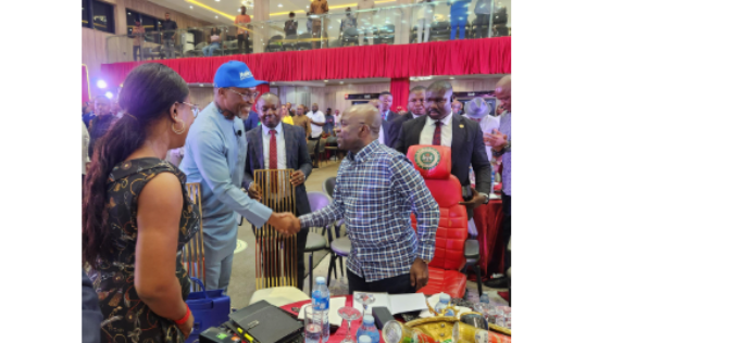 Chidoka to Abia: Build systems that outlive governors