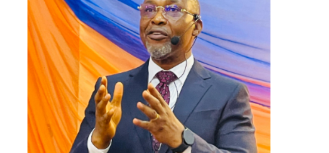 Chidoka seeks new national consensus on equal citizenship, accountable power