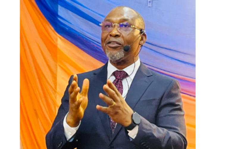 Chidoka seeks new national consensus on equal citizenship, accountable power