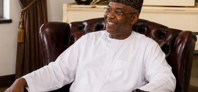 Nigeria on the Path of Economic Renewal — Chief F.E. Ojugbana Hails Tinubu Reforms, Dangote’s Industrial Revolution
