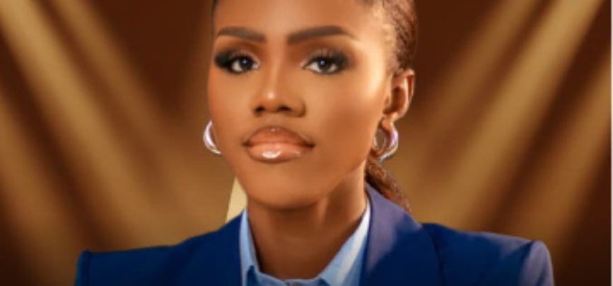 Abia digital economy aide Chijioke wins 2026 Future Awards prize