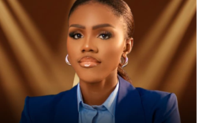 Abia digital economy aide Chijioke wins 2026 Future Awards prize