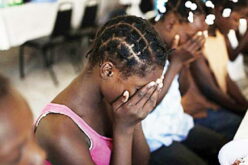 756 cases in 7 months: Experts seek tougher actions against Nigeria’s sexual violence