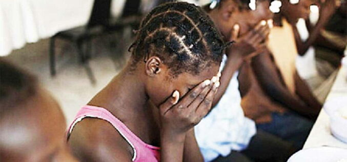 756 cases in 7 months: Experts seek tougher actions against Nigeria’s sexual violence