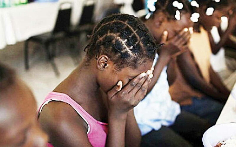 756 cases in 7 months: Experts seek tougher actions against Nigeria’s sexual violence