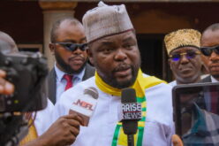Accord leadership: Imumolen insists on certified court documents