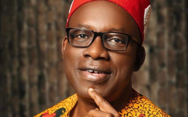 Anambra @35: Govt to produce 20 documentaries on erosion