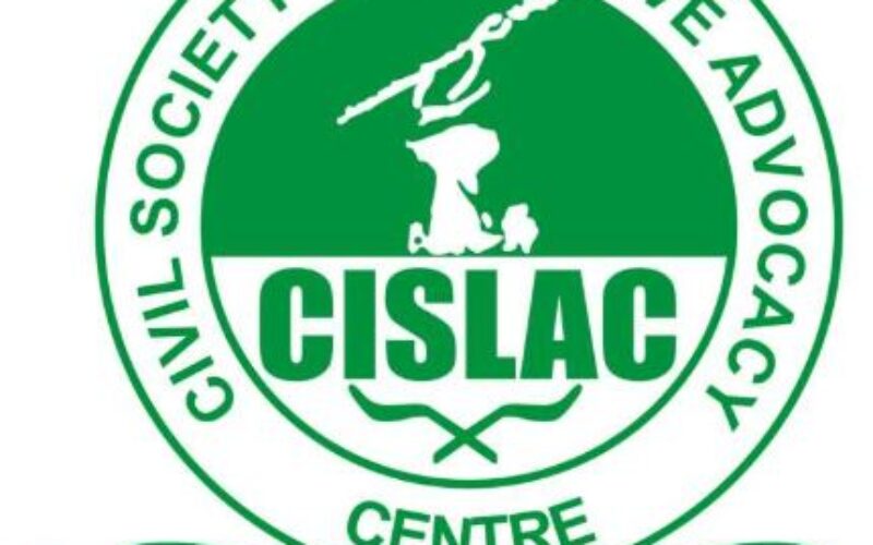 Why we’re worried over Osun governorship election — CISLAC