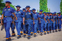 NSCDC arrests nine over school vandalism in Zamfara