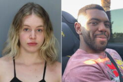 OnlyFans model sentenced to six years for killing Nigerian man