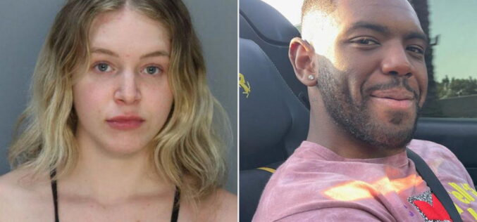 OnlyFans model sentenced to six years for killing Nigerian man
