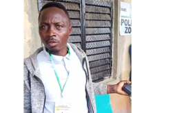 Osun Election: Tension as voters protest agents’ clustering at Ikire unit