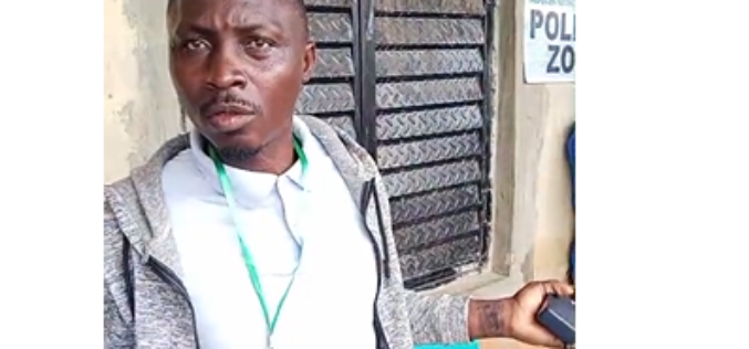 Osun Election: Tension as voters protest agents’ clustering at Ikire unit