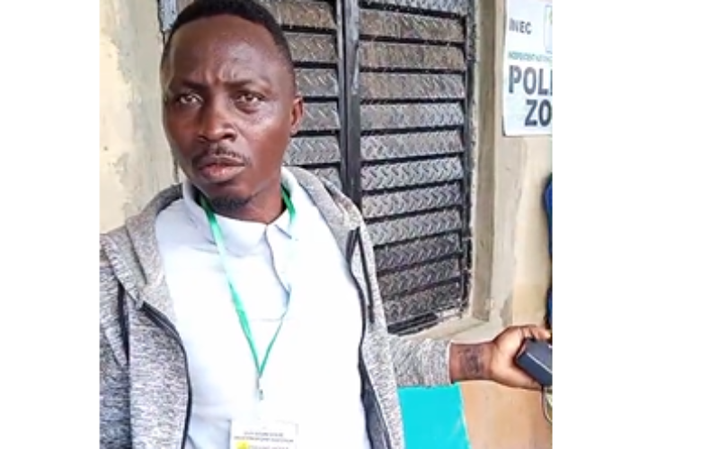 Osun Election: Tension as voters protest agents’ clustering at Ikire unit