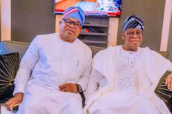 Osun election: Oyetola urges APC members to unite, mobilise voters for Oyebamiji