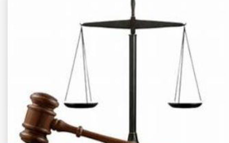 Universal Insurance drags NAICOM to court