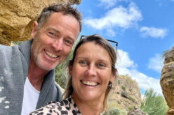 UK couple held in Iran end hunger strikes – Family