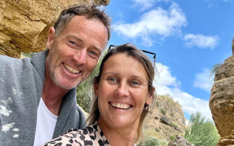 UK couple held in Iran end hunger strikes – Family