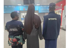 Chadian murder fugitive arrested in Kano, repatriated to face trial