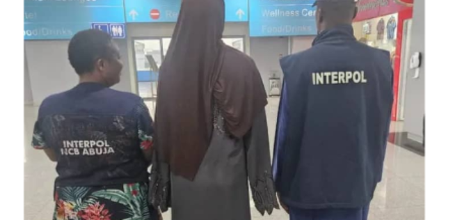 Chadian murder fugitive arrested in Kano, repatriated to face trial