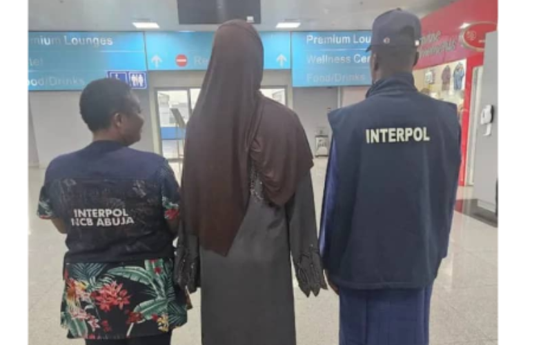 Chadian murder fugitive arrested in Kano, repatriated to face trial