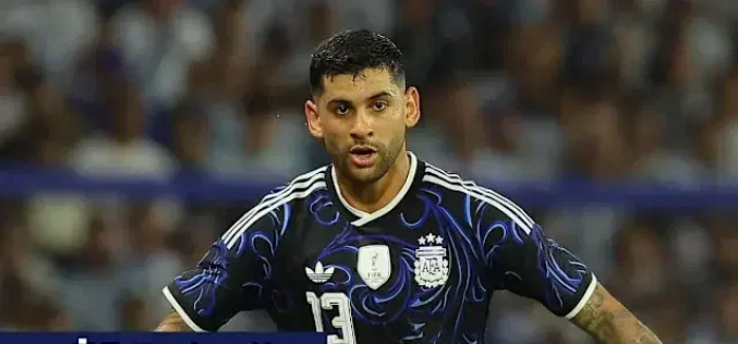We’ll never have another Messi — Romero
