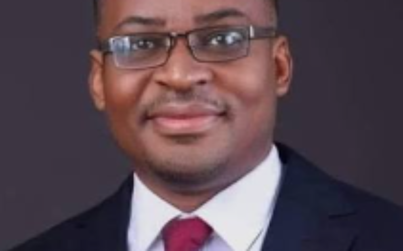 C’River deputy governor’s convoy crashes, several injured