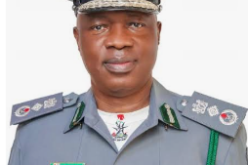 How technology enabled customs transformation — Adeniyi