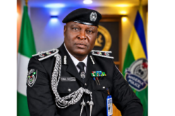 Osun election CP Erale assumes duty as 25th Delta Police Commissioner