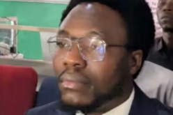 2027: DLA candidate Adebisi vows to defeat Tinubu