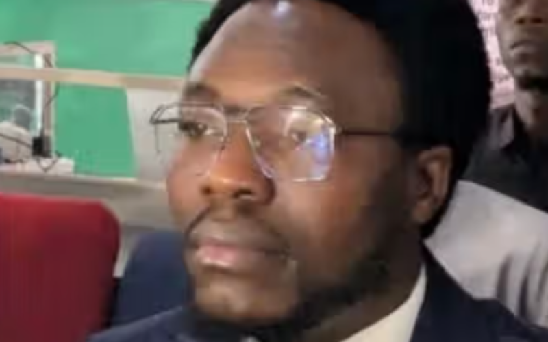 2027: DLA candidate Adebisi vows to defeat Tinubu