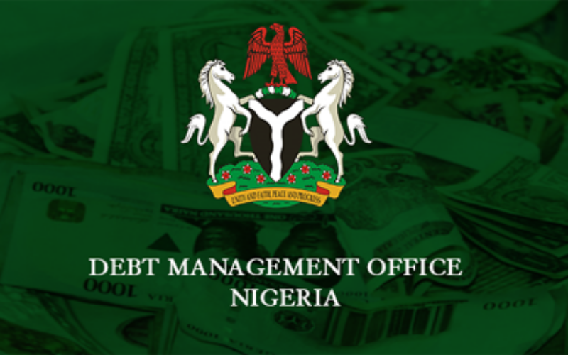Nigeria spent N3.1trn on domestic debt servicing in Q1 – DMO