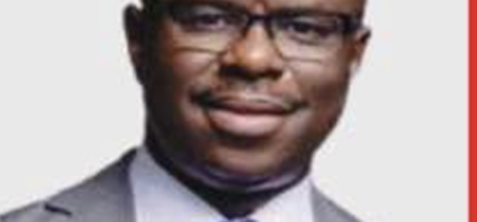 Beyond concrete: Enugu’s bet on talent and the future, by Dakuku Peterside