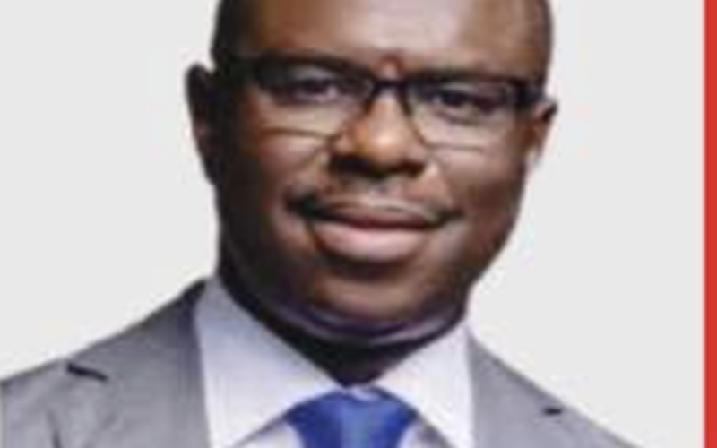 Beyond concrete: Enugu’s bet on talent and the future, by Dakuku Peterside