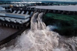 No water released from Lagdo Dam, FG assures Nigerians