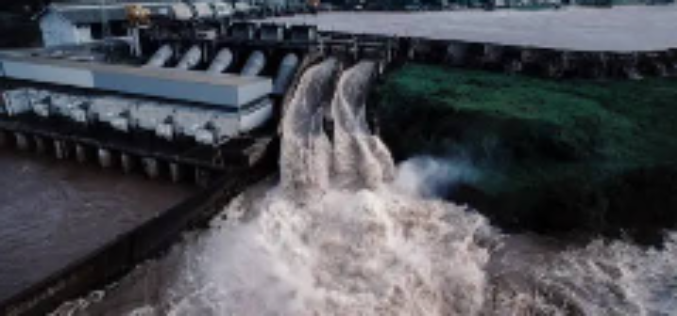 No water released from Lagdo Dam, FG assures Nigerians