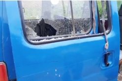 Osun Election: Hoodlums attack journalists as voting stops at ADC candidate’s unit in Ejigbo