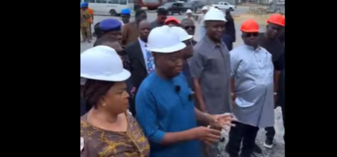I mentored Azikel boss Eruani into big business – Patience Jonathan